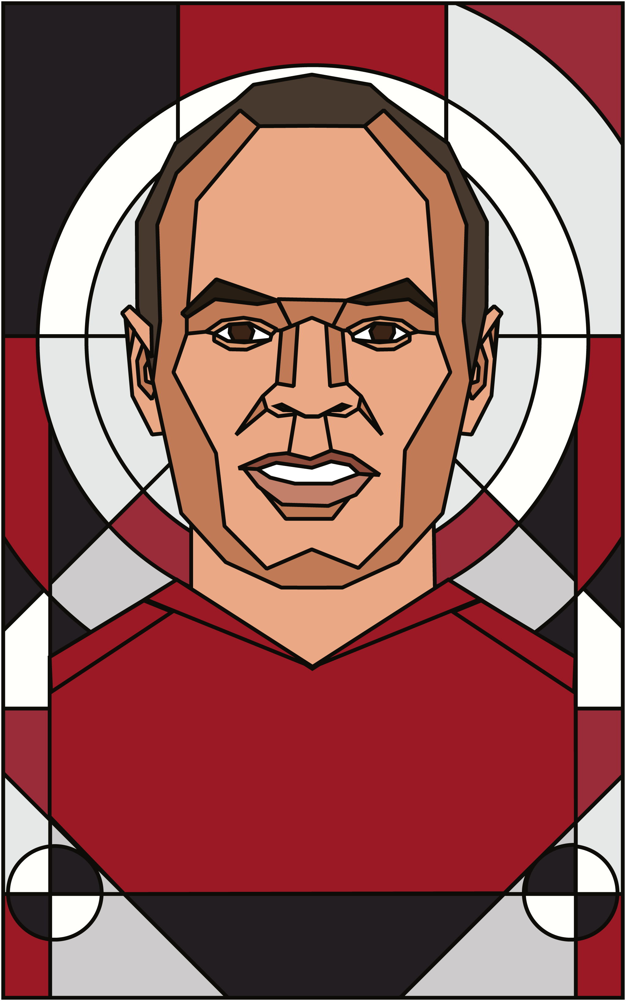 勇于迎接挑 勇于迎接挑