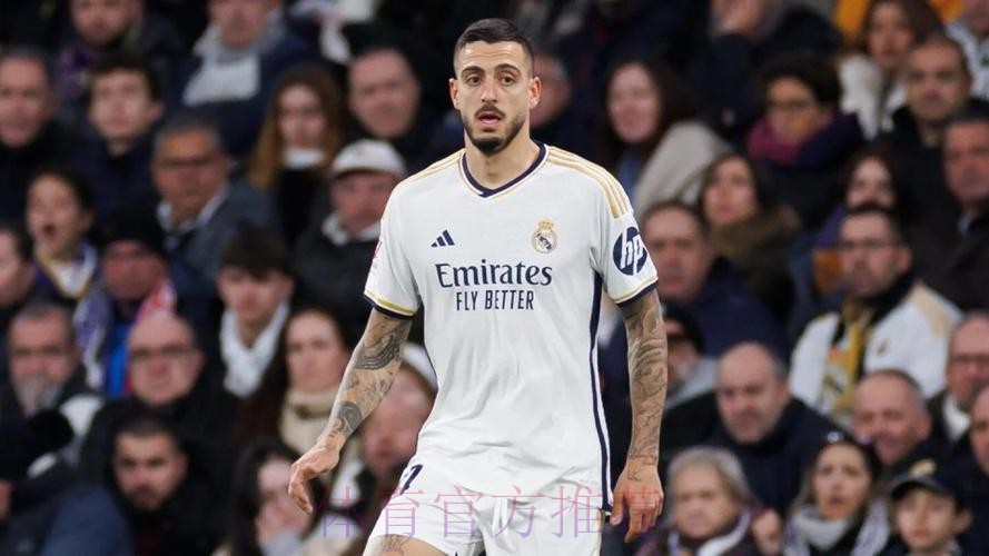 西媒:皇马有意西班牙人前锋何塞卢 作为本泽马替补 西媒:皇马有意西班牙人前锋何塞卢 作为本泽马替补